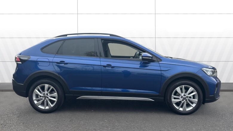 Volkswagen Taigo 1.0 TSI 115 Match 5dr DSG Petrol Hatchback